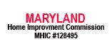 EcoMize is proud to be a part of the Maryland Home Improvement Commission