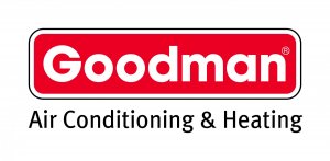 Goodman Products Logo