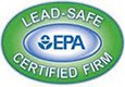 EcoMize is EPA Lead-Safe Certified!