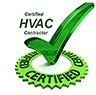 EcoMize is HVAC Certified